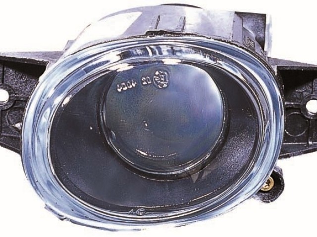 Seat Leon 1999-2005, Toledo 1M utángyártott új jobb első ködlámpa H3 DEPO