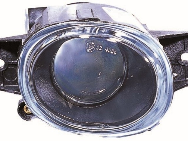 Seat Leon 1999-2005, Toledo 1M utángyártott új bal első ködlámpa  H3 DEPO