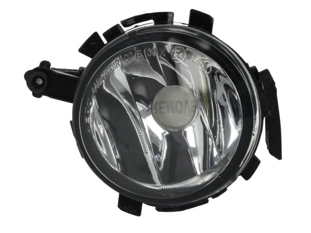 Seat Ibiza 6J 2008-2012 utángyártott új jobb első ködlámpa HB4 DEPO