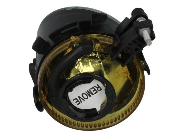 Seat Ibiza 6J 2008-2012 utángyártott új jobb első ködlámpa HB4 DEPO