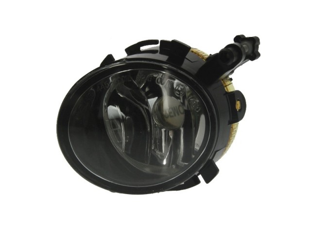 Seat Ibiza 6J 2008-2012 utángyártott új bal első ködlámpa HB4 DEPO