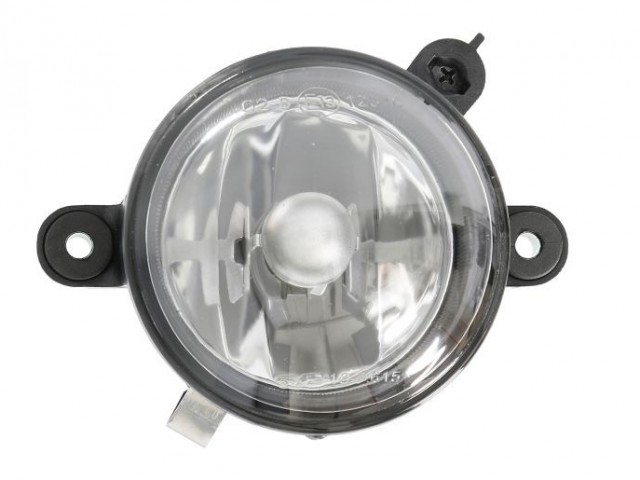 Seat Cordoba, Ibiza 6L1 2002-2006 utángyártott új oldalfüggetlen ködlámpa H3 TYC