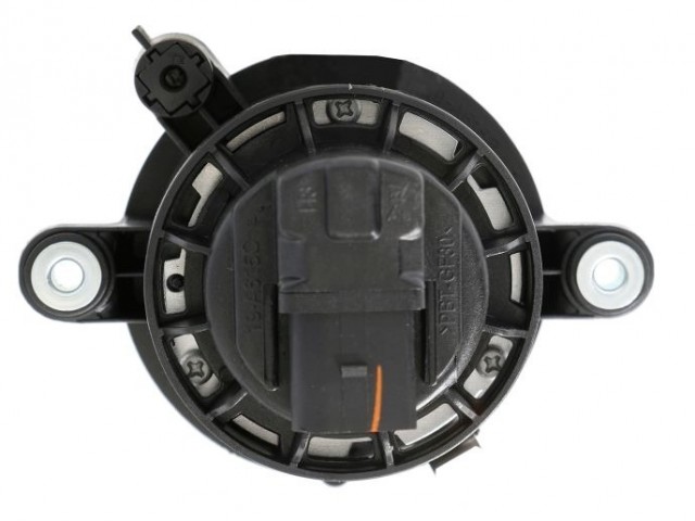 Seat Cordoba, Ibiza 6L1 2002-2006 utángyártott új oldalfüggetlen ködlámpa H3 TYC