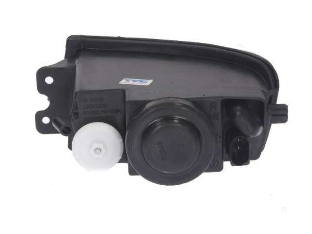 Seat Cordoba, Ibiza II. 1999-2002 utángyártott új jobb első ködlámpa H7 TYC