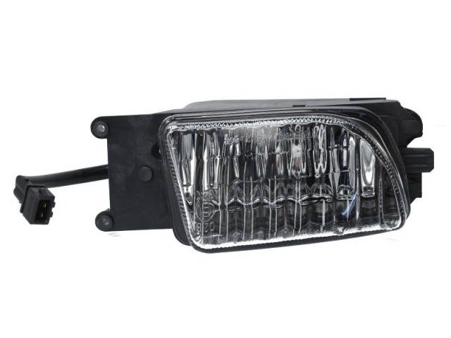 Seat Cordoba, Ibiza 1996-1999 utángyártott új jobb első ködlámpa H3 jobb DEPO