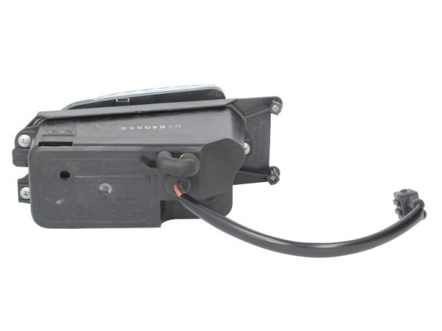 Seat Cordoba, Ibiza 1996-1999 utángyártott új jobb első ködlámpa H3 jobb DEPO