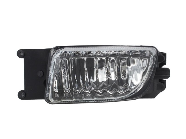 Seat Cordoba, Ibiza 1996-1999 utángyártott új bal első ködlámpa H3 DEPO