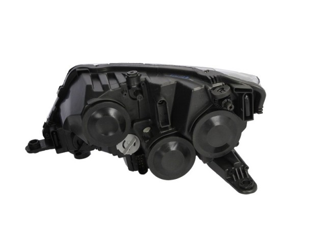 Seat Toledo KG3 2013-2017 utángyártott új jobb első fényszóró 2H7  (motorral) DEPO