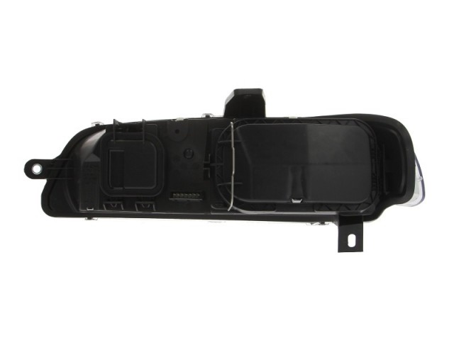 Fiat Albea, Palio 2002-2004 utángyártott új jobb első fényszóró H1/H7 (belülr.áll.) DEPO