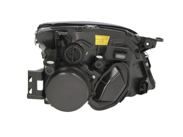 Opel Signum 2003-2005, Vectra C 2002-2005 utángyártott új bal első fényszóró XENON D2S/H7 (elektr.+izzó nélkül) DEPO