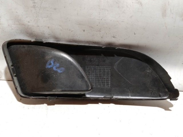 Fiat Bravo 2007-2014 2007-2014 Ködlámpa takaró használt Bal