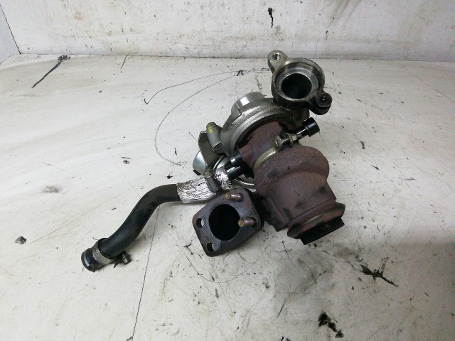 211620 Ford Fiesta 2008-2017 1,6 Diesel turbó 9685293080