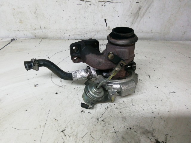 211620 Ford Fiesta 2008-2017 1,6 Diesel turbó 9685293080