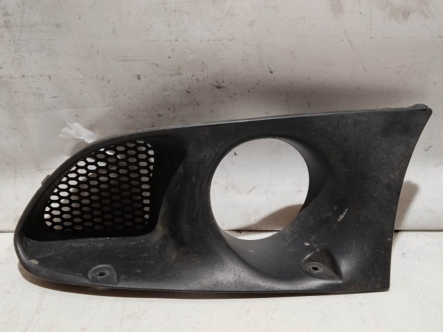 Alfa Romeo 156 1997-2005 Ködlámpa keret,tartó használt  Bal a képen látható sérüléssel