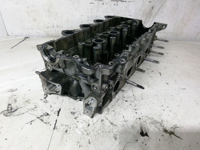 211601 Citroen, Peugeot, Ford 1,6 16v Diesel hengerfej