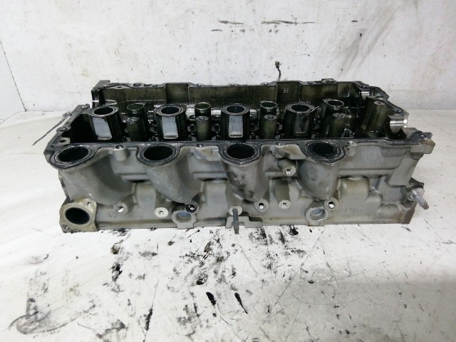 211601 Citroen, Peugeot, Ford 1,6 16v Diesel hengerfej