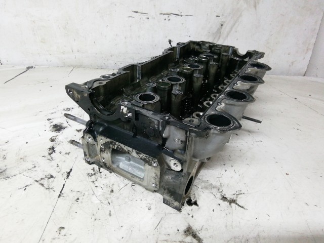 211601 Citroen, Peugeot, Ford 1,6 16v Diesel hengerfej
