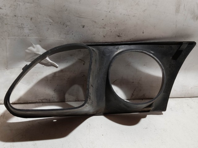 Alfa Romeo 156 1997-2003 Ködlámpa keret,tartó használt Jobb, sötétkék 