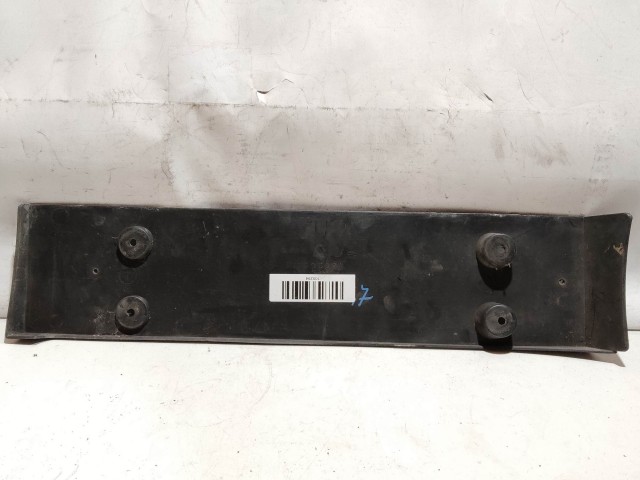 Alfa Romeo 147 2000-2010 Rendszámtábla tartó használt  Első