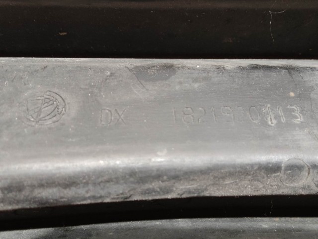 207780 Fiat Stilo 2001-2007 Díszrács használt  Jobb