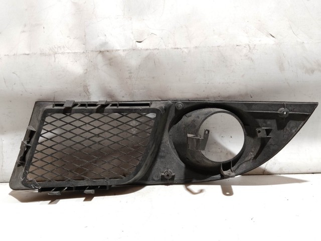 Fiat Doblo II.  2005-2009 2009 Ködlámpa keret,tartó használt  Jobb