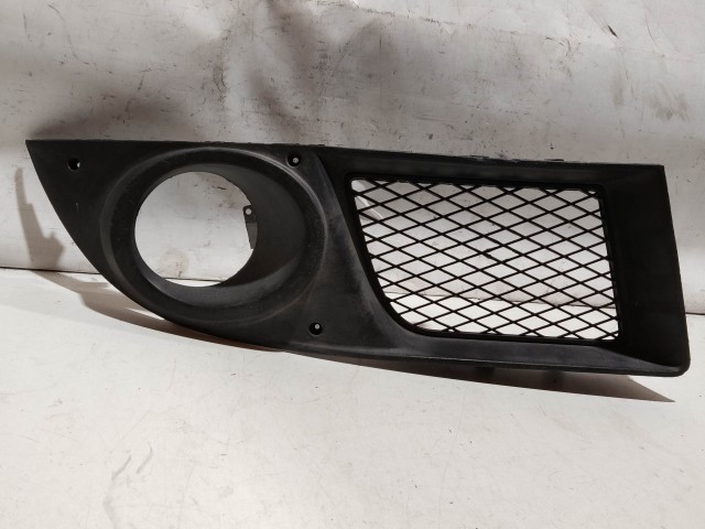 Fiat Doblo II.  2005-2009 2009 Ködlámpa keret,tartó használt  Jobb