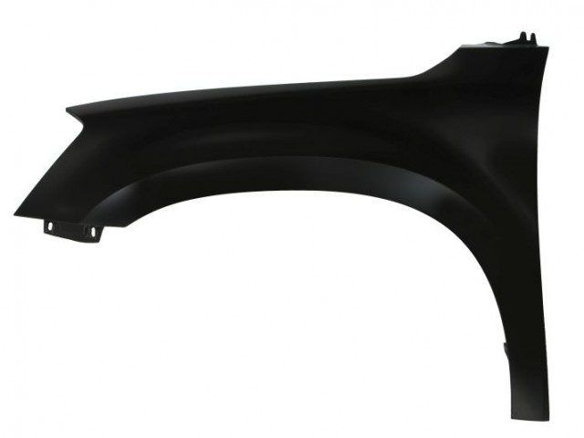 Skoda Yeti 2013-2017 utángyártott új bal első sárvédő