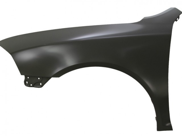 Skoda Octavia II. 2004-2008 utángyártott új bal első sárvédő