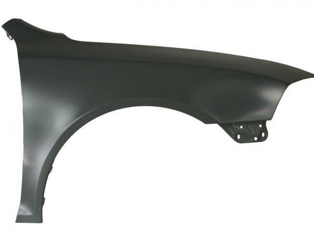 Skoda Octavia II. 2004-2008 utángyártott új jobb első sárvédő