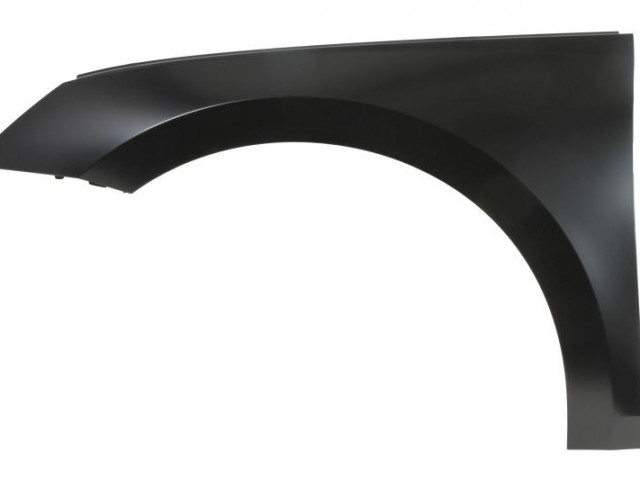 Skoda Octavia IV. 2020- 2024 utángyártott új bal első sárvédő