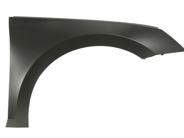 Skoda Octavia IV. 2020-2024 utángyártott új jobb első sárvédő