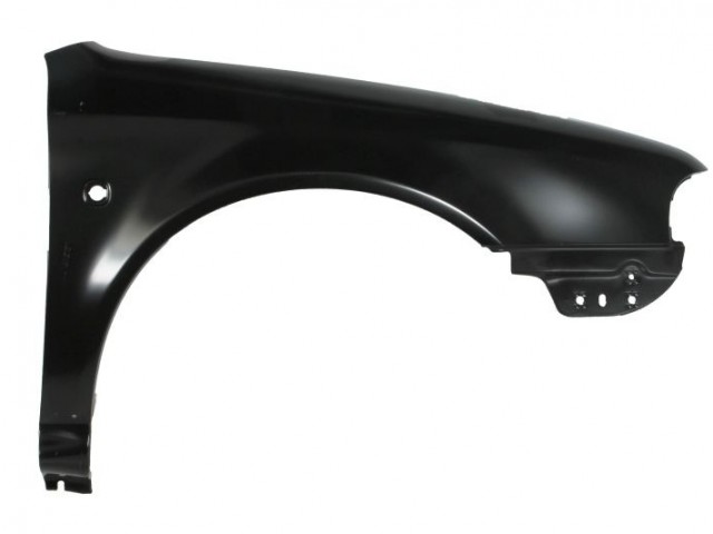 Skoda Octavia 1997-2011utángyártott új jobb első sárvédő , oldalvillogós