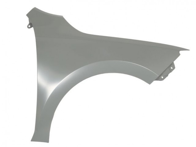 Seat Toledo KG3, Skoda Rapid  utángyártott új jobb első sárvédő, nem oldalvillogós