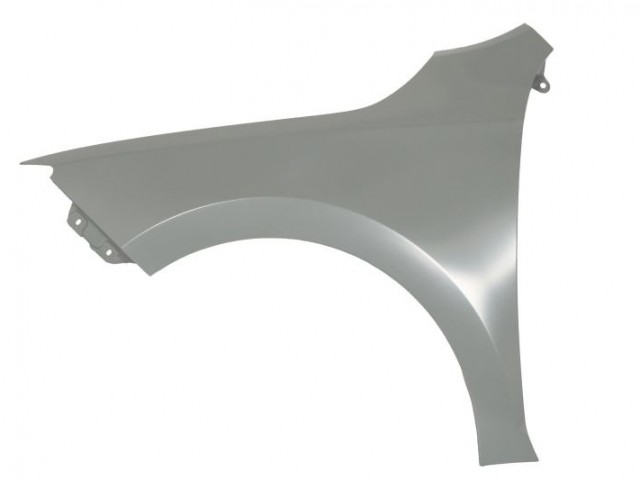 Seat Toledo KG3, Skoda Rapid utángyártott új bal első, sárvédőnem oldalvillogós