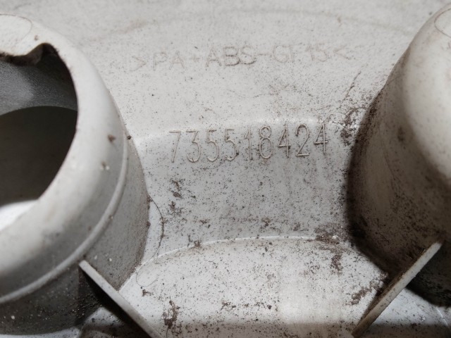 207788 Fiat Panda 2012-2024 15