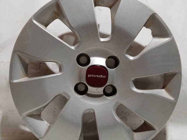 207788 Fiat Panda 2012-2024 15