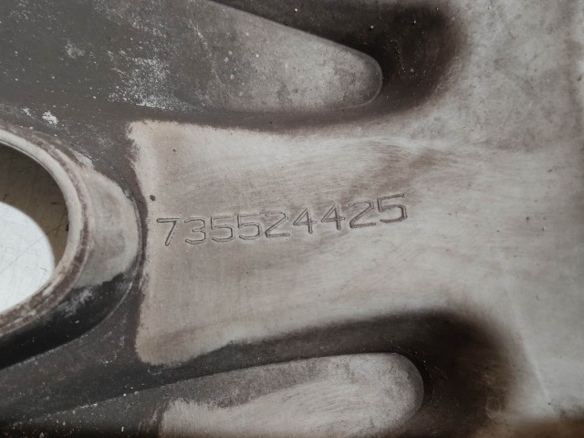 207789 Fiat 500 L 16