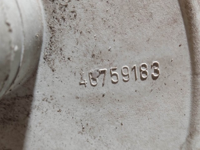 207791 Fiat Punto II.-III. 14