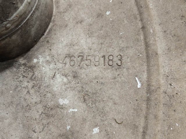 207793 Fiat Punto II.-III. 14