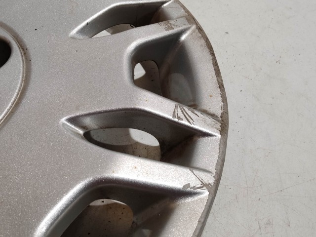 207795 Lancia Ypsilon II., Musa 14