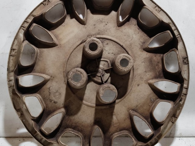 207795 Lancia Ypsilon II., Musa 14