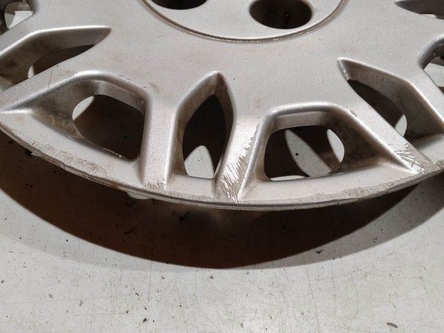 207795 Lancia Ypsilon II., Musa 14