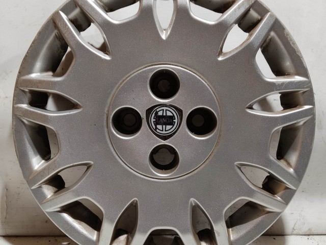 207795 Lancia Ypsilon II., Musa 14