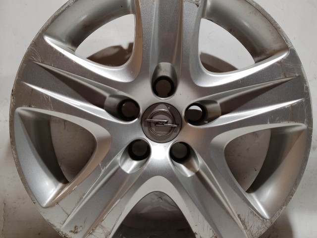 207796 Opel Astra G 16