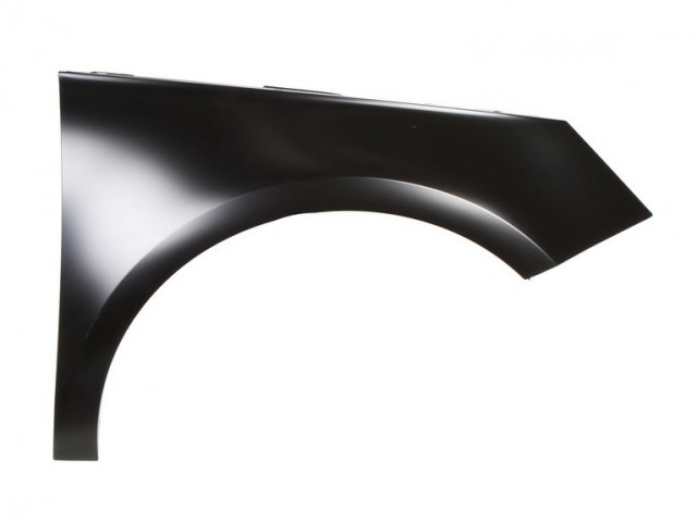 Audi A1 2010-2018 utángyártott új jobb első sárvédő