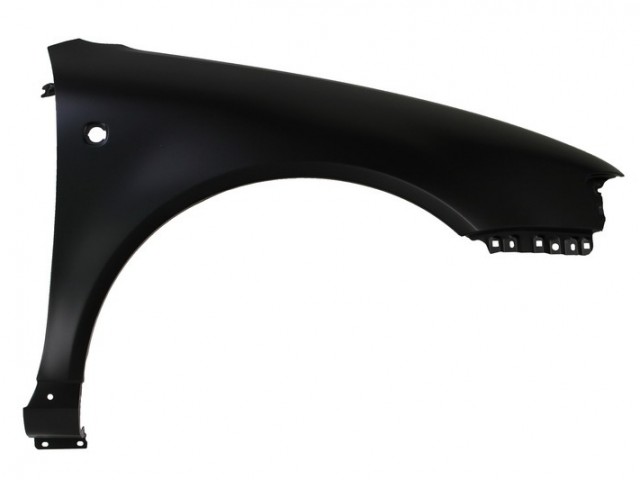 Audi A3 8L 1996-2000 utángyártott új jobb első sárvédő