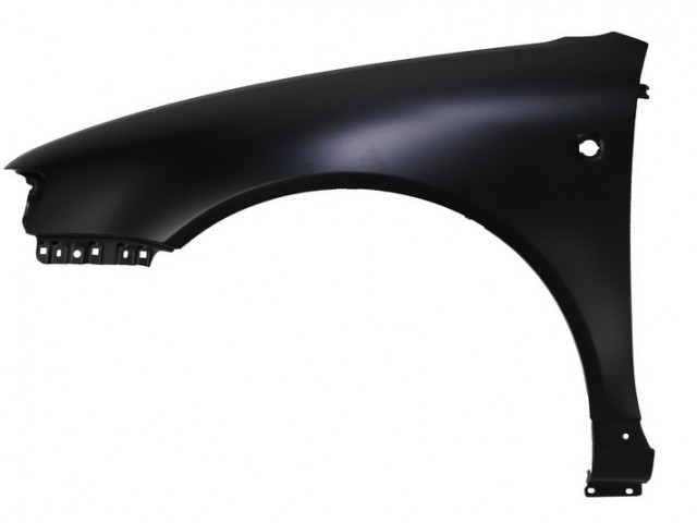 Audi A3  8L 1996-2000 utángyártott új bal első sárvédő