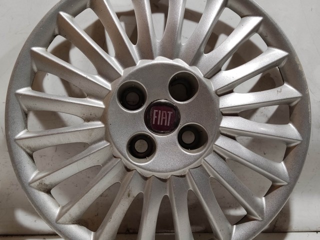 207797 Fiat Grande Punto 15