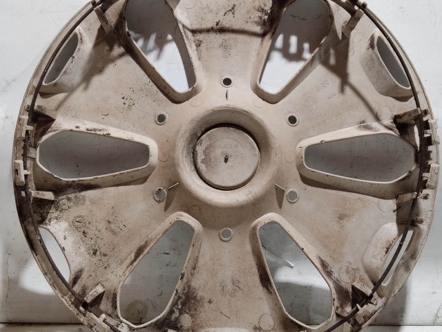 207798 Ford Fiesta 14