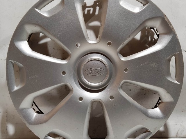 207798 Ford Fiesta 14